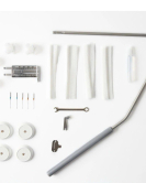 HUSQVARNA VIKING AMBER S300 Overlock Machine