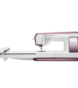 HUSQVARNA VIKING DESIGNER TOPAZ 65 Sewing &amp; Embroidery Machine