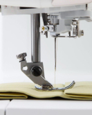 HUSQVARNA VIKING TOPAZ 55Q Sewing Machine