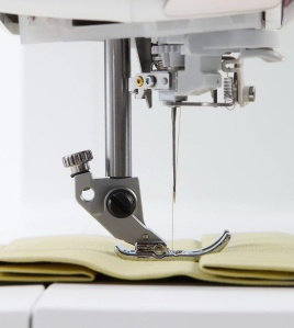 HUSQVARNA VIKING TOPAZ 55Q Sewing Machine