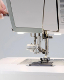 HUSQVARNA VIKING TOPAZ 55Q Sewing Machine