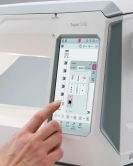 HUSQVARNA VIKING TOPAZ 55Q Sewing Machine