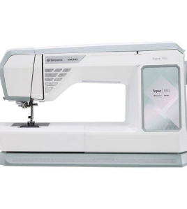 HUSQVARNA VIKING TOPAZ 55Q Sewing Machine