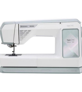HUSQVARNA VIKING TOPAZ 55Q Sewing Machine
