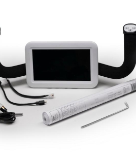 Handi Quilter Amara 20 inch Longarm Quilting Machine