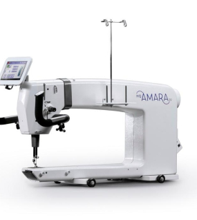 Handi Quilter Amara 20 inch Longarm Quilting Machine