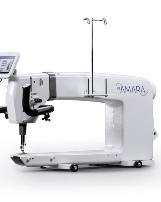 Handi Quilter Amara 20 inch Longarm Quilting Machine