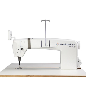 Handi Quilter Amara 20 inch Sit Down Longarm Quilting Machine