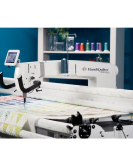 Handi Quilter Amara 24 inch Longarm Quilting Machine With 10 Foot Gallery 2 Frame