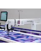 Handi Quilter Infinity 28 with Pro Stitcher Premium Handi Quilter Infinity 28 with Pro Stitcher Premium