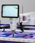 Handi Quilter Infinity 28 with Pro Stitcher Premium Handi Quilter Infinity 28 with Pro Stitcher Premium