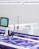 Handi Quilter Infinity 28 with Pro Stitcher Premium Handi Quilter Infinity 28 with Pro Stitcher Premium