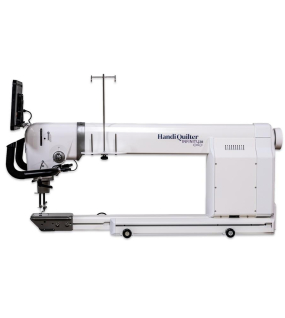 Handi Quilter Infinity 28 with Pro Stitcher Premium