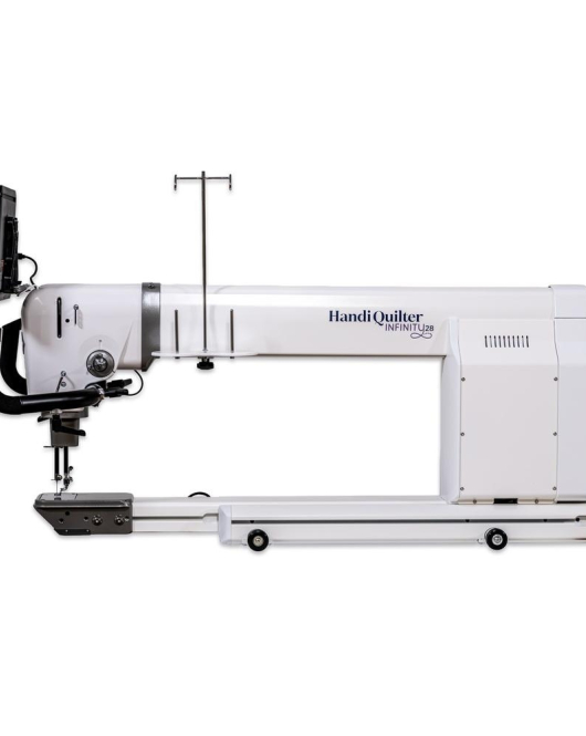 Handi Quilter Infinity 28 with Pro Stitcher Premium Handi Quilter Infinity 28 with Pro Stitcher Premium