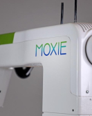 Handi Quilter Moxie 15 Inch Longarm Quilting Machine With 8 Foot Loft Frame