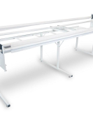 Handi Quilter Moxie 15 Inch Longarm Quilting Machine With 8 Foot Loft Frame