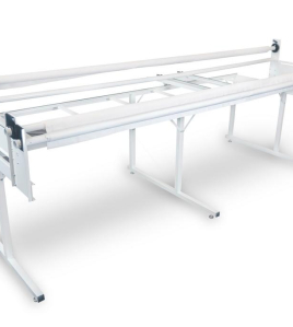 Handi Quilter Moxie 15 Inch Longarm Quilting Machine With 8 Foot Loft Frame