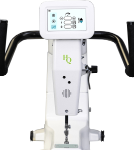 Handi Quilter Moxie XL 18in Long Arm Quilting Machine with Quilting Frame