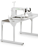 Handi Quilter Simply Sixteen 16-inch Long Arm With 5ft Little Foot Frame