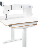 Handi-Quilter Amara Sitdown with Lift Table Handi-Quilter Amara Sitdown with Lift Table