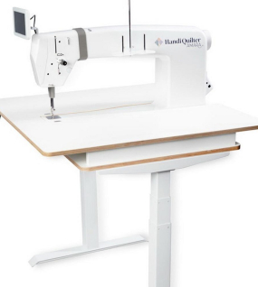 Handi-Quilter Amara Sitdown with Lift Table