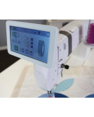 Handi-Quilter Amara Sitdown with Lift Table Handi-Quilter Amara Sitdown with Lift Table