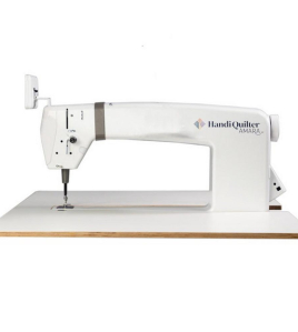 Handi-Quilter Amara Sitdown with Lift Table