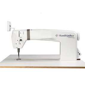 Handi-Quilter Amara Sitdown with Lift Table