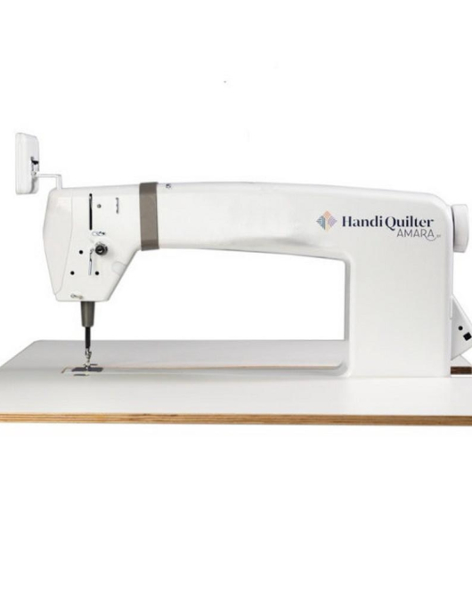 Handi-Quilter Amara Sitdown with Lift Table Handi-Quilter Amara Sitdown with Lift Table