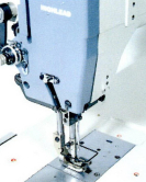 Highlead GA0688-1 Industrial Sewing Machine With Table and Servo Motor Highlead GA0688-1 Industrial Sewing Machine With Table and Servo Motor