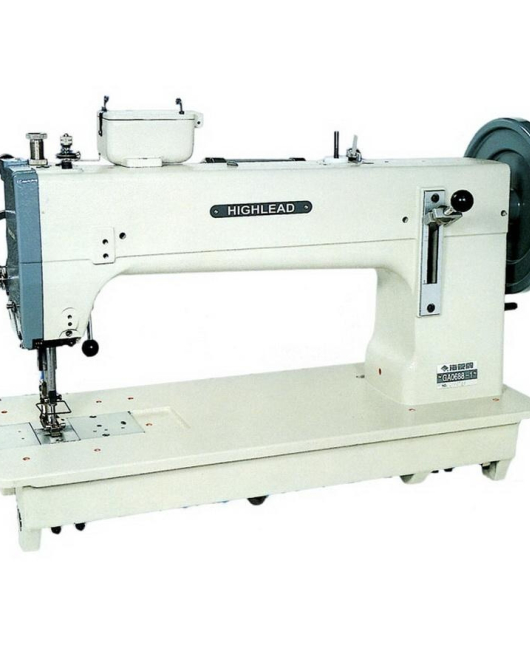 Highlead GA0688-1 Industrial Sewing Machine With Table and Servo Motor Highlead GA0688-1 Industrial Sewing Machine With Table and Servo Motor