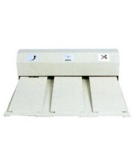 Highlead GC20688 Series Industrial Sewing Machines with Assembled Table and Servo Motor