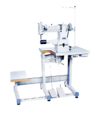 Highlead GC22618-8B Industrial Sewing Machines with Assembled Table and Servo Motor