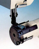 Highlead GC22618-8B Industrial Sewing Machines with Assembled Table and Servo Motor