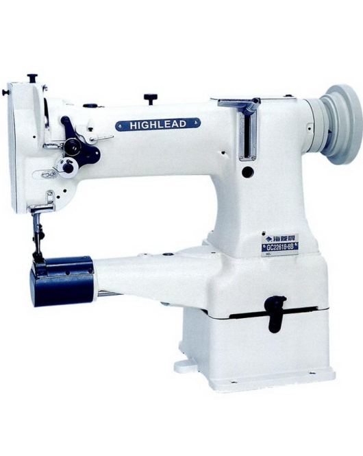 Highlead GC22618-8B Industrial Sewing Machines with Assembled Table and Servo Motor