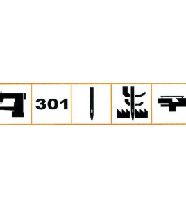 Highlead GC2268 Series Industrial Sewing Machines