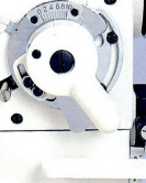 Highlead GG0068-1 Industrial Sewing Machine with Assembled Table and Servo Motor