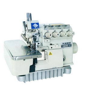 Highlead GM288 Series Industrial Sewing Machines with Assembled Table and Servo Motor