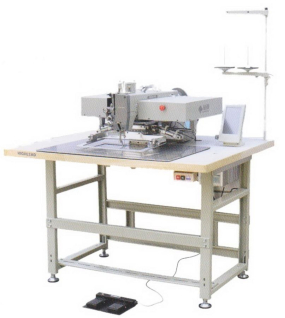 Highlead HLK-3020 Series Industrial Sewing Machines