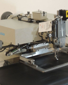 Highlead HLK-3020 Series Industrial Sewing Machines