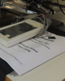 Highlead HLK-3020 Series Industrial Sewing Machines