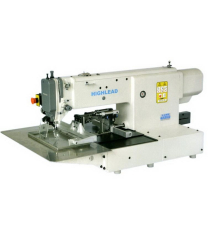 Highlead HLK2210 Industrial Sewing Machine with Assembled Table and Servo Motor