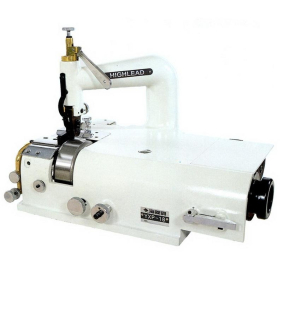 Highlead YXP-18 Industrial Leather Skiving Machine