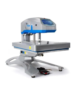 Hotronix Air Fusion IQ Heat Press - Table Top