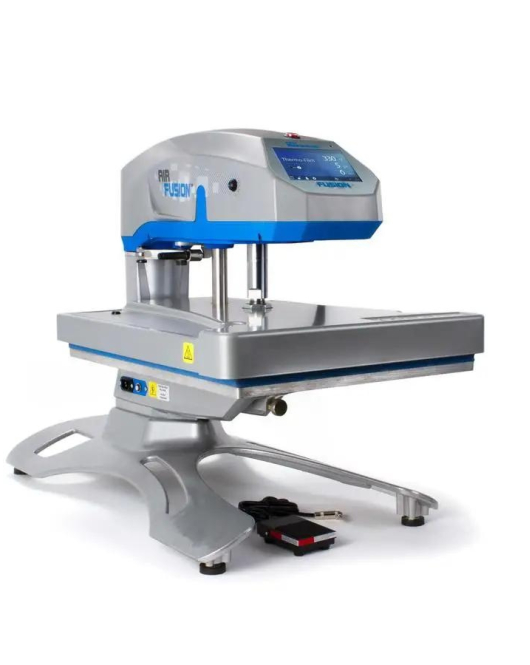 Hotronix Air Fusion IQ Heat Press - Table Top