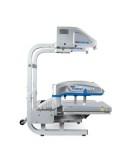 Hotronix Dual Air FUSION Pro Place IQ Heat Press