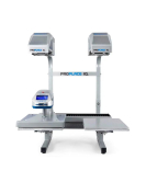 Hotronix Dual Air FUSION Pro Place IQ Heat Press