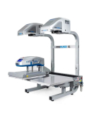 Hotronix Dual Air FUSION Pro Place IQ Heat Press