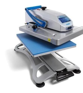 Hotronix Fusion IQ Heat Press