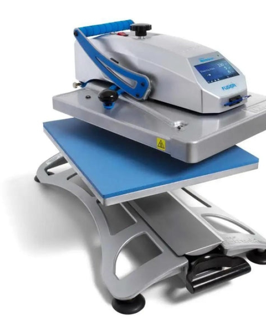 Hotronix Fusion IQ Heat Press